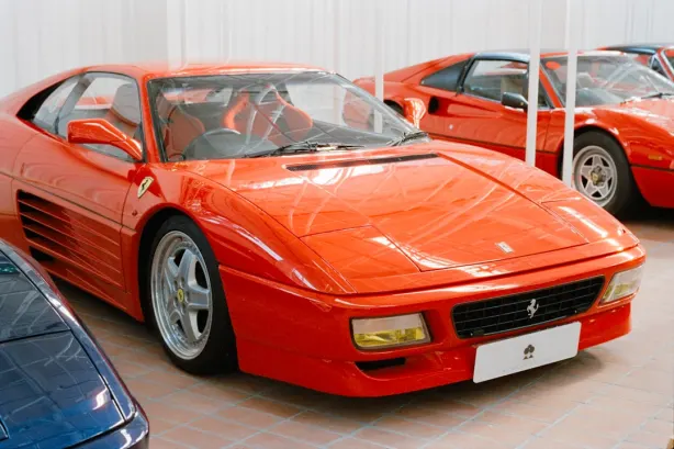 BetCart Kasino Android/iOS aplikace